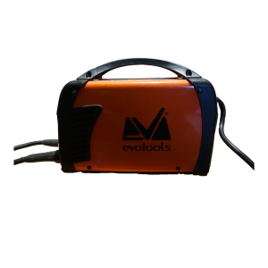 Evotools inverteres hegesztőgép MMA hegesztő inverter