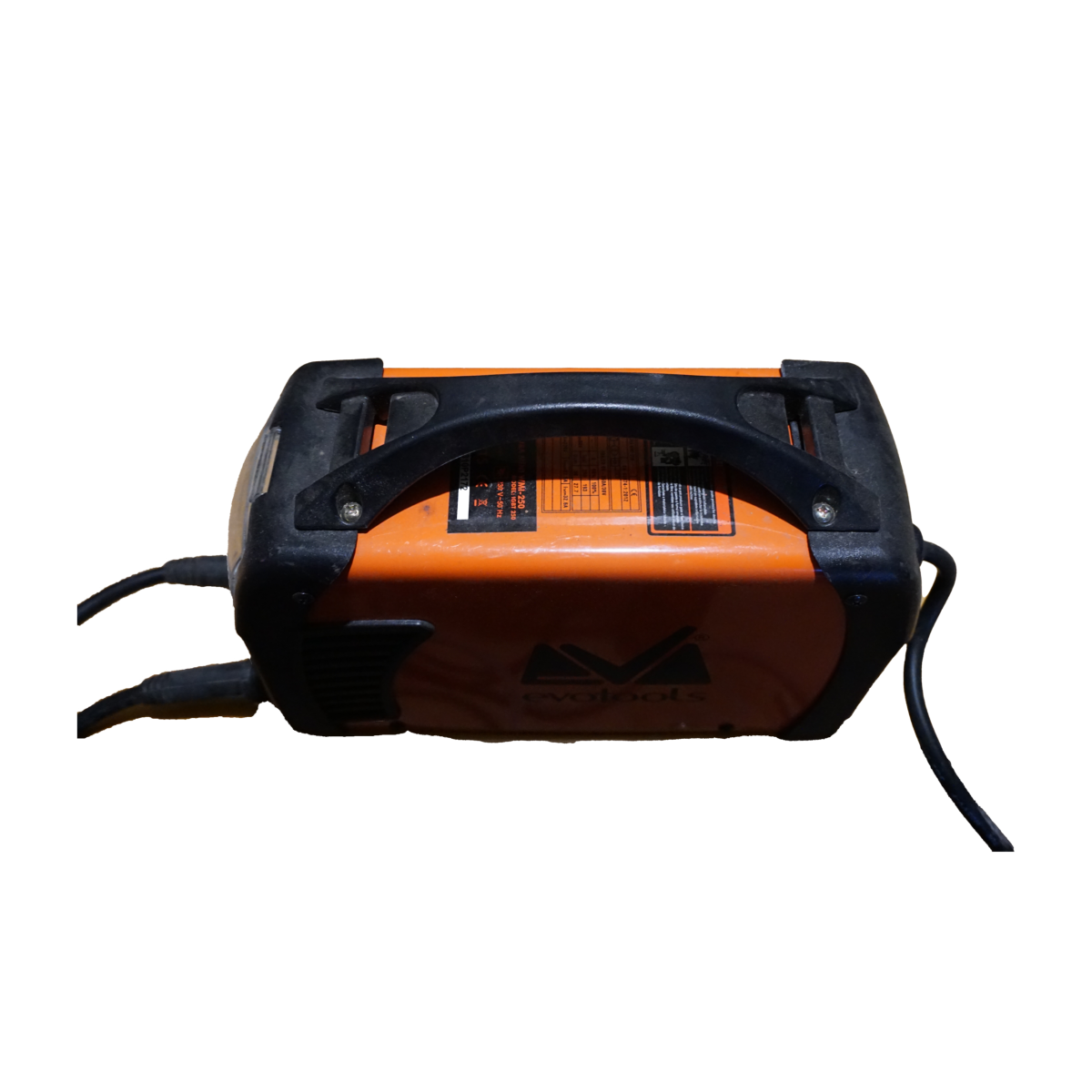 Evotools hegesztő inverter, elektronika, yupie