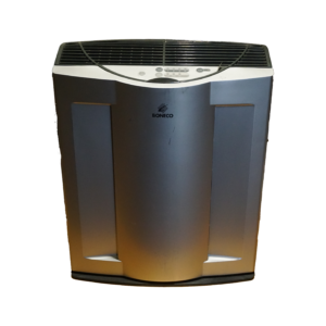 Boneco légtisztító készülék – svájci levegőtisztító háztartási gép