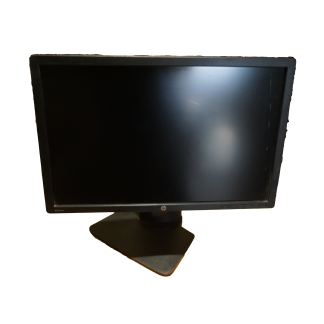 HP Z Display képernyő, elektronika, yupie