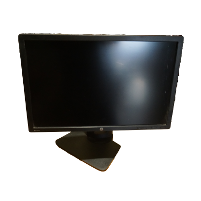 HP Z Display képernyő, elektronika, yupie