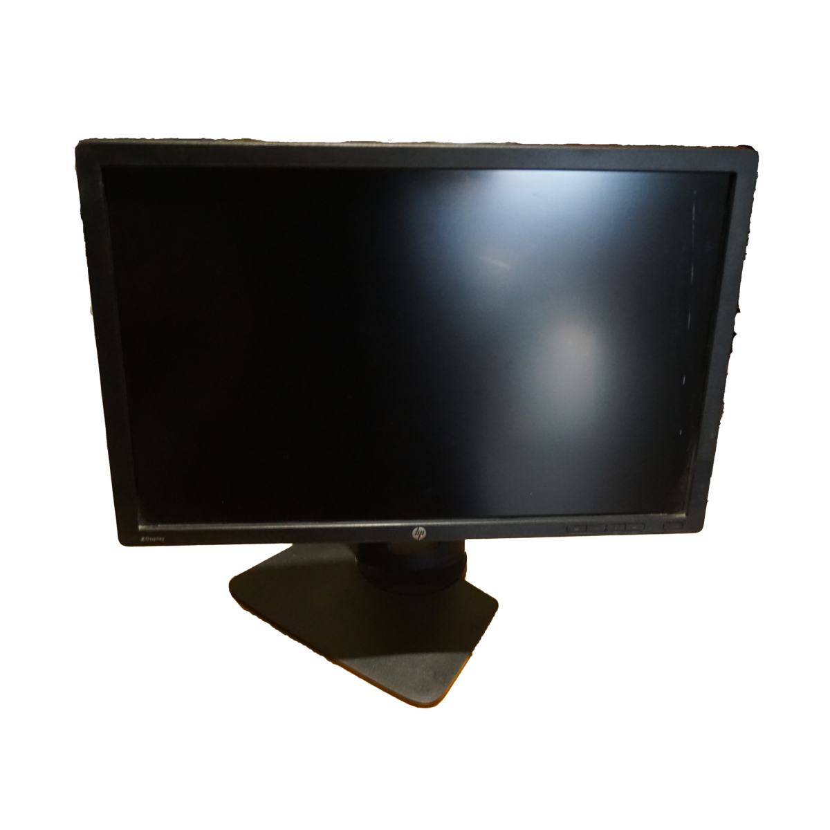 HP Z Display képernyő, elektronika, yupie