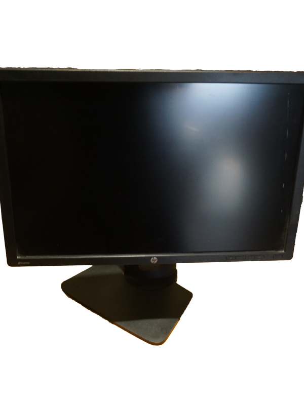 HP Z Display képernyő, elektronika, yupie