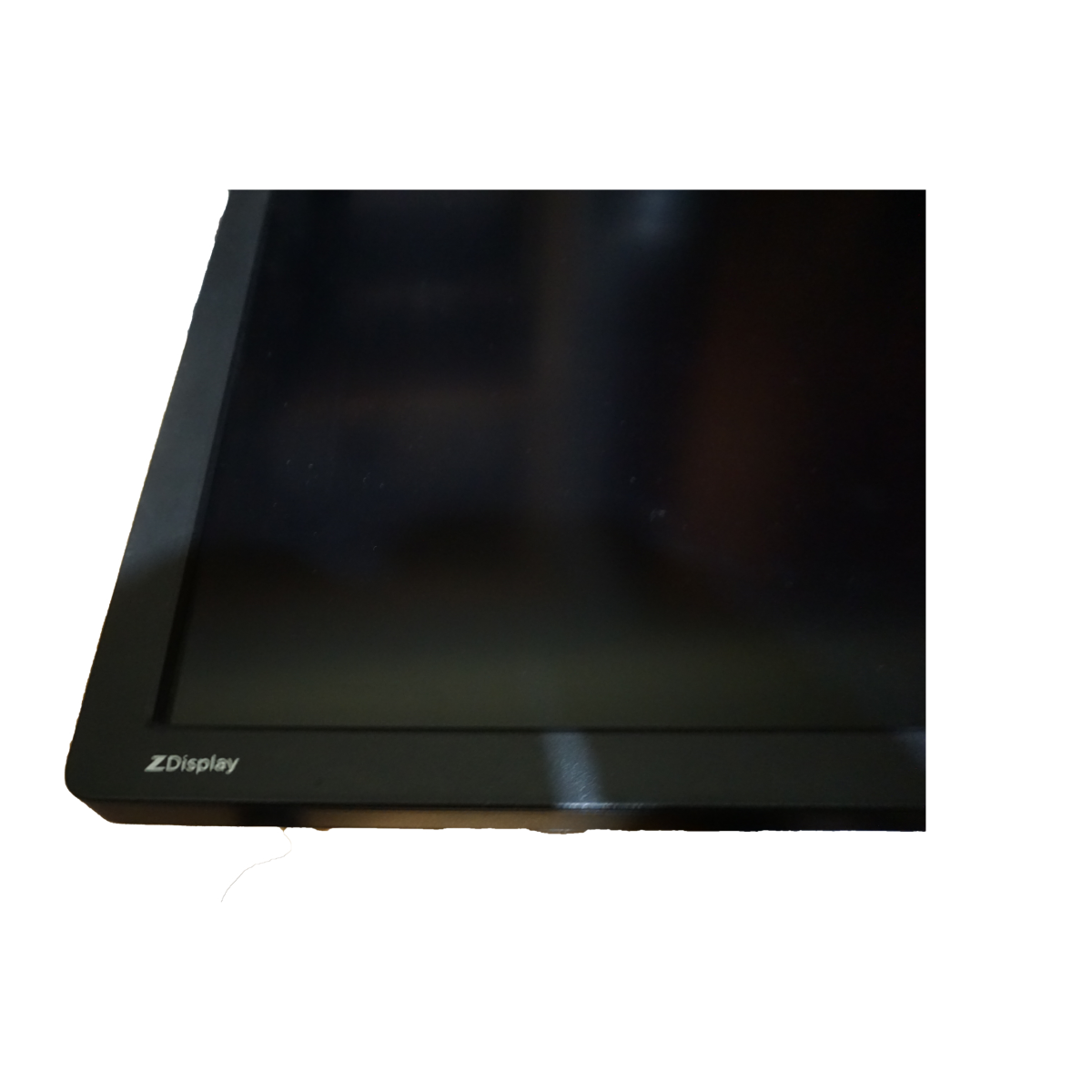 HP Z Display képernyő, elektronika, yupie