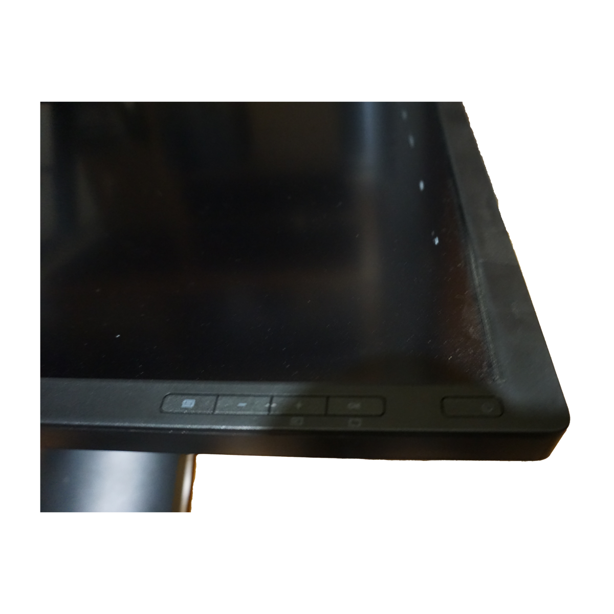 HP Z Display képernyő, elektronika, yupie