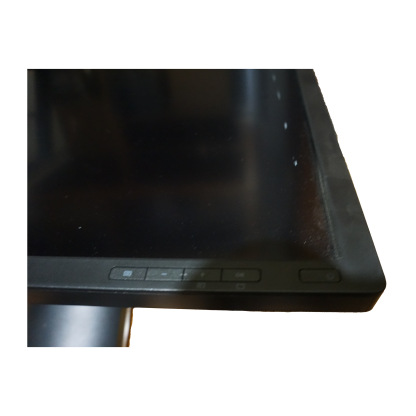 HP Z Display képernyő, elektronika, yupie
