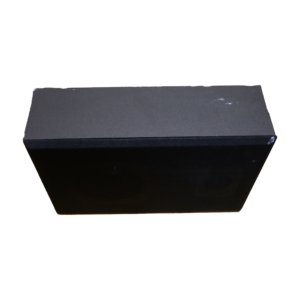 Transonic Intermarket NHS 40 hangszóró (2 drb.), elektronika, yupie