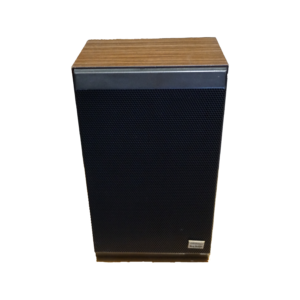 Grundig High Fidelity hangszórók, elektronika, yupie