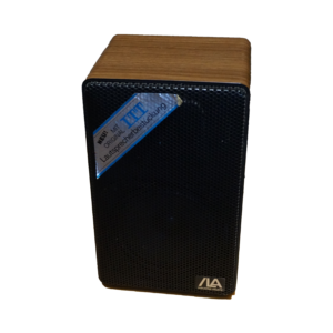 Industrie Akustik Super Mini SM50 hangszóró (2 drb.), elektronika, yupie