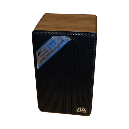 Industrie Akustik Super Mini SM50 hangszóró (2 drb.), elektronika, yupie