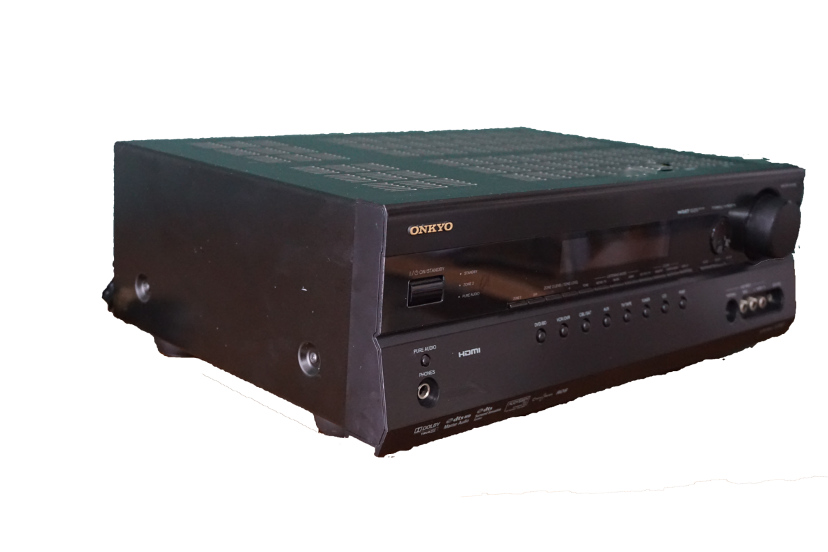 Onkyo WRAT, eszközök, zenei eszközök, erősítő, yupie
