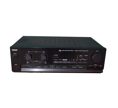 Philips audio-video vezérlőközpont, elektronika, eszközök, zenei eszközök, yupie