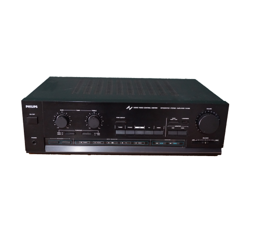Philips audio-video vezérlőközpont, elektronika, eszközök, zenei eszközök, yupie