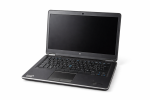 Dell Latitude használt laptop felújításra töltő nélkül