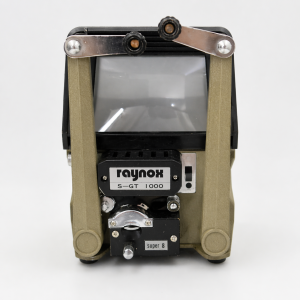 Raynox S-GT 1000 Super 8 filmnéző készülék – vintage mozgókép megtekintő
