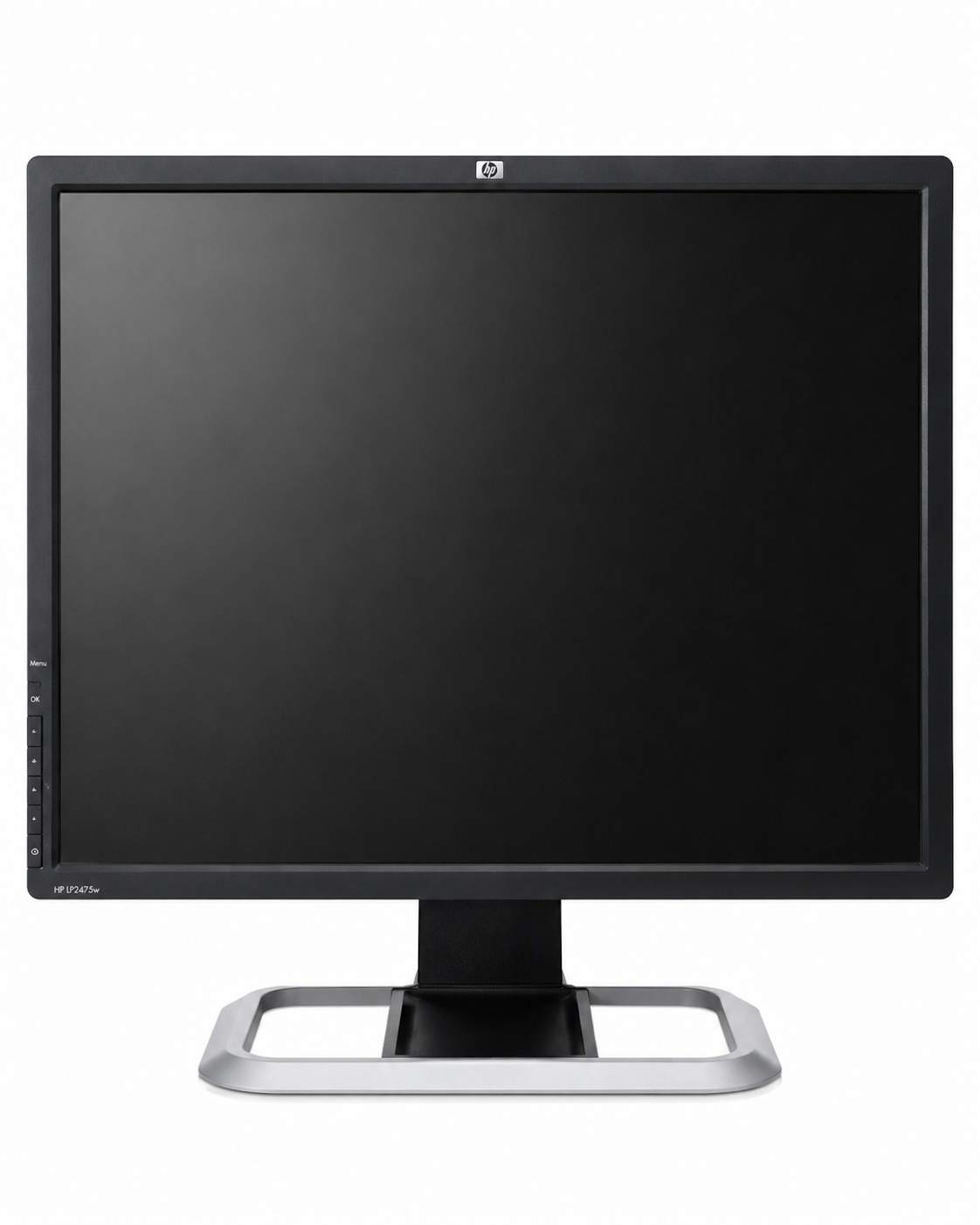 HP LP2475w IPS Monitor HP LP2475w professzionális 24 colos IPS monitor állítható állvánnyal