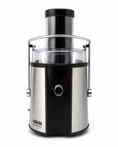 Silva Homeline AE 6000 INOX gyümölcscentrifuga adattábla és műszaki adatok