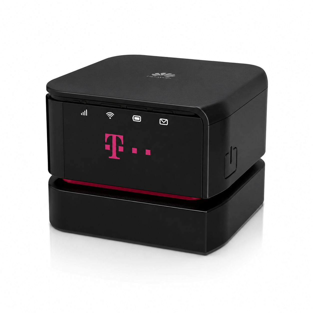 Huawei LTE WiFi Router Huawei LTE WiFi router mobilinternet modem Telekom hálózathoz