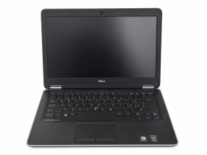 Dell Latitude E7440 használt üzleti laptop Intel Core i5 processzorral