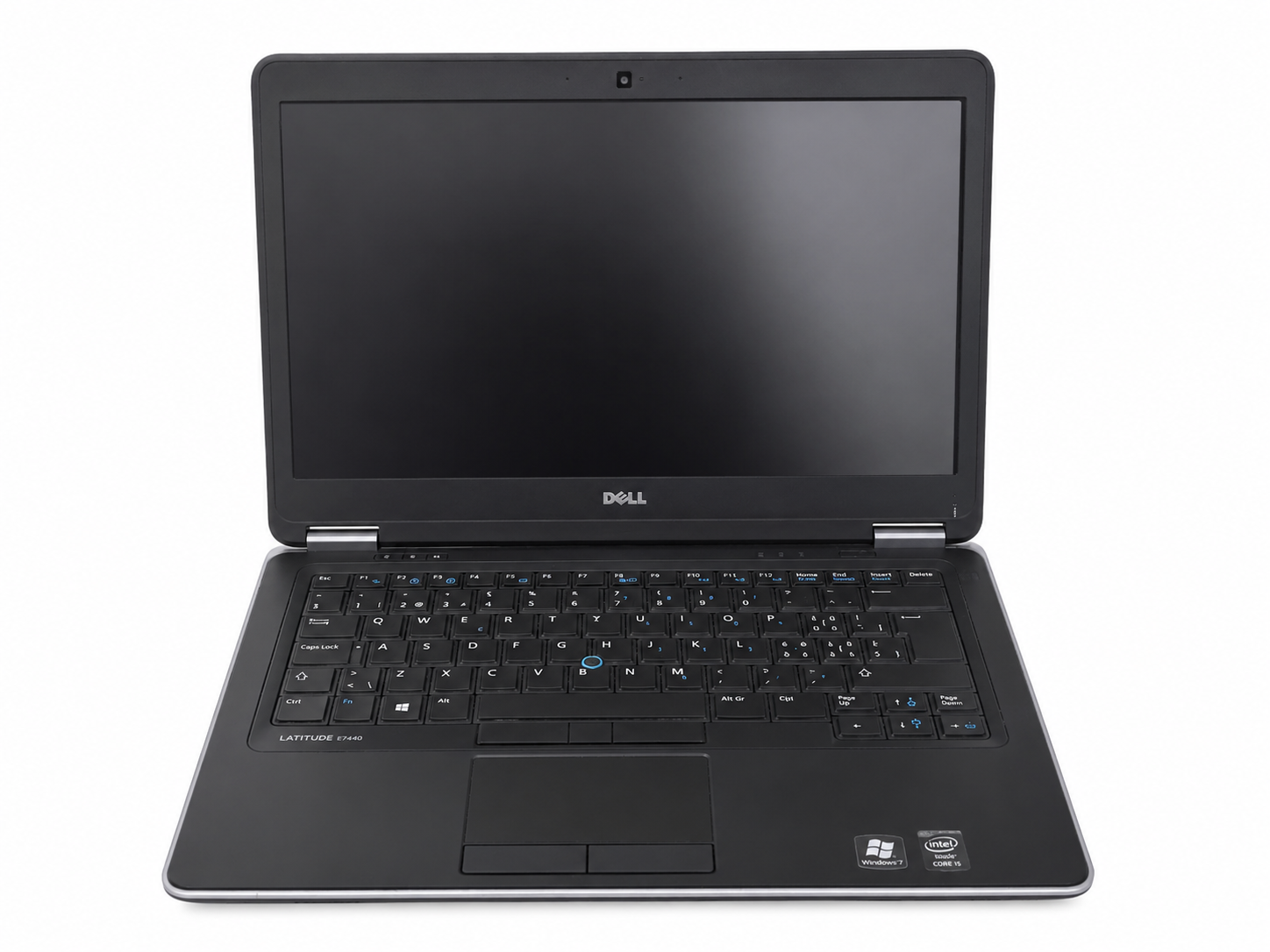 Dell Latitude E7440 használt üzleti laptop Intel Core i5 processzorral