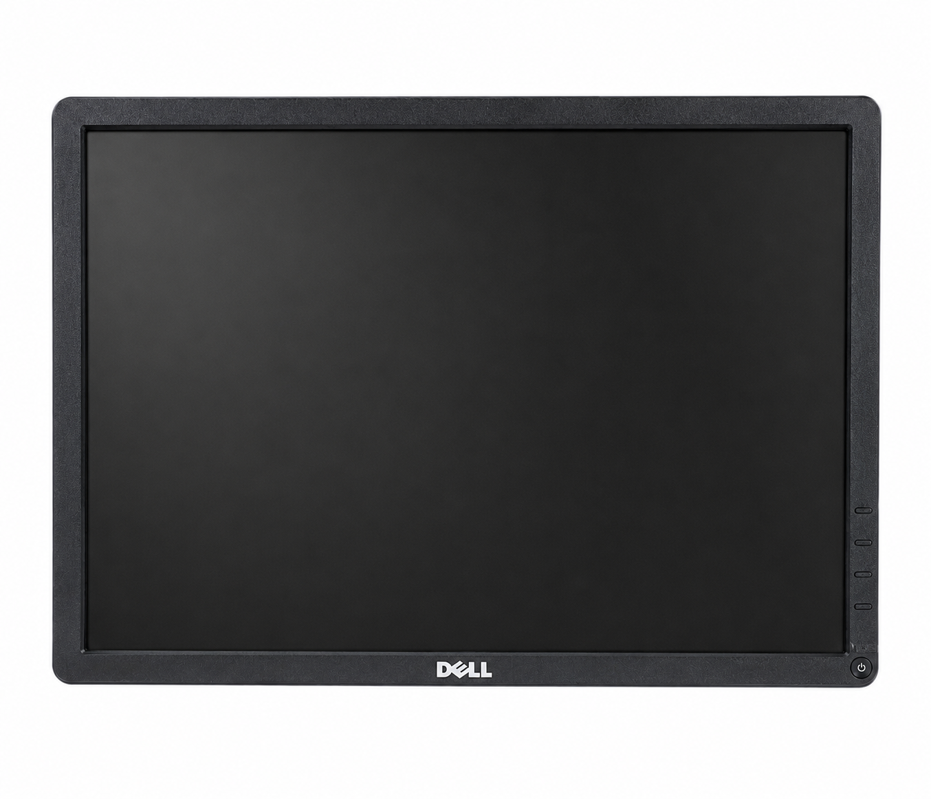 Dell P1914Sf 19 colos LED monitor fehér háttérrel, állvány nélkül