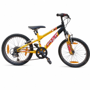 Fuji Sandblaster 20 colos gyermek mountain bike