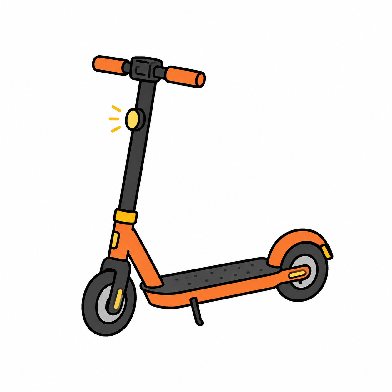 Elektromos roller kategória bélyegképe