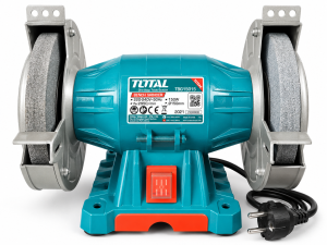 TOTAL TBG15015 asztali köszörű 150 W