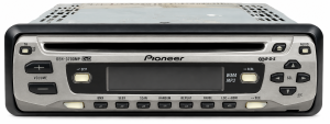 Pioneer DEH-3700MP CD MP3 autórádió