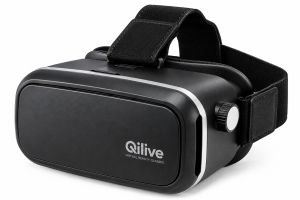 Qilive Q.4146 VR szemüveg okostelefonhoz