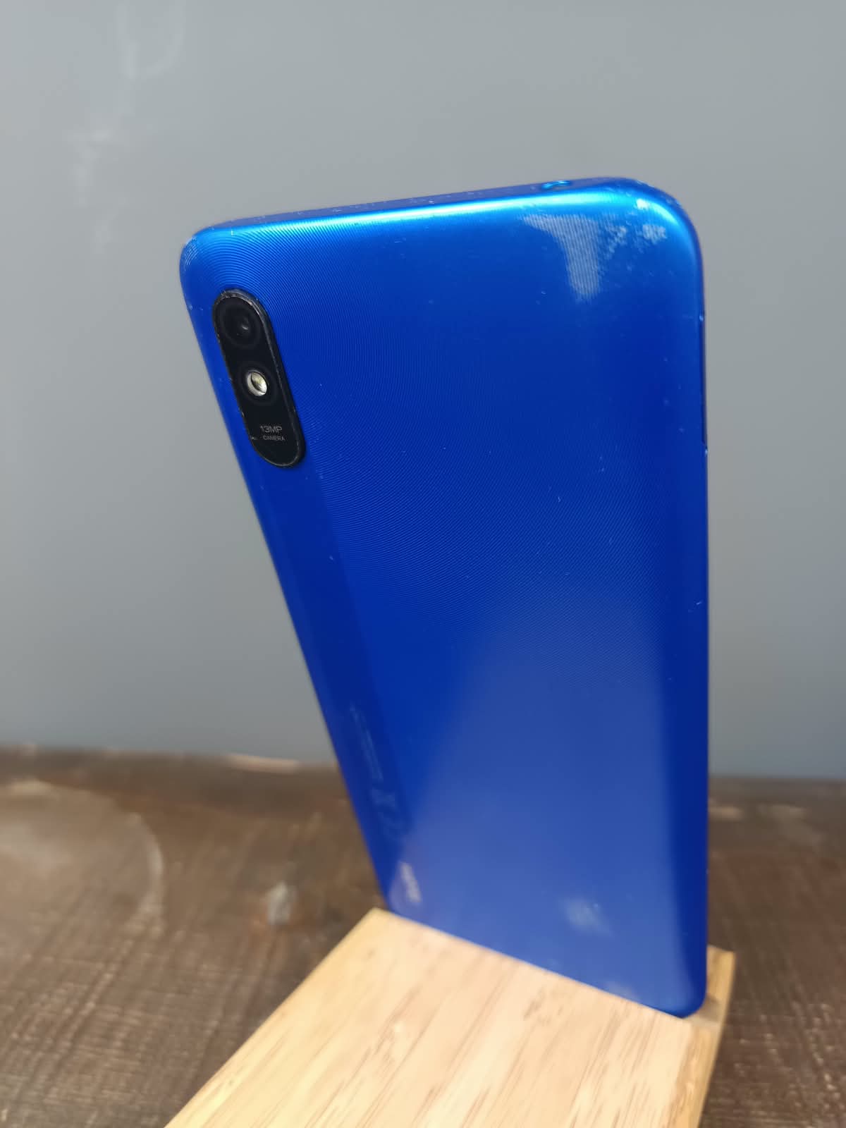 Xiaomi Redmi 9A kék okostelefon Xiaomi Redmi 9A kék okostelefon