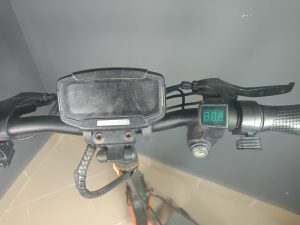KuKirin G2 Pro elektromos roller