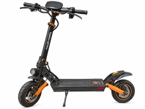 KuKirin G2 Pro elektromos roller